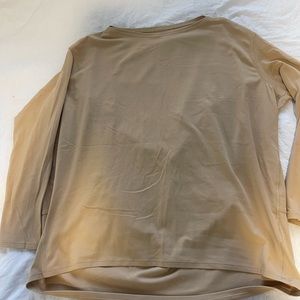 Lululemon long sleeve